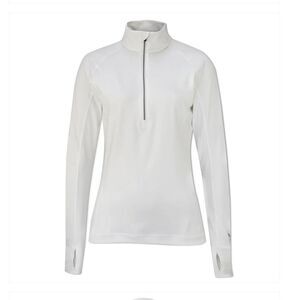 Puma Ladies Long Sleeve DryCell Zip-Neck Golf Top Women’s Large NWT